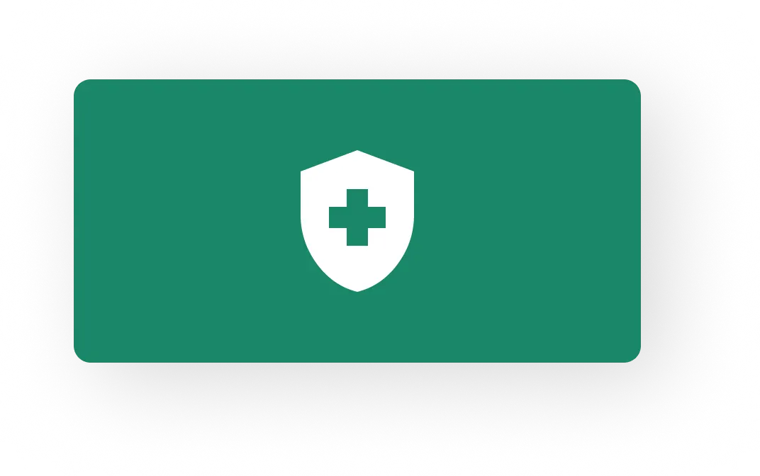 Safe and secure